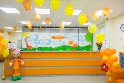 Фото клиники 2