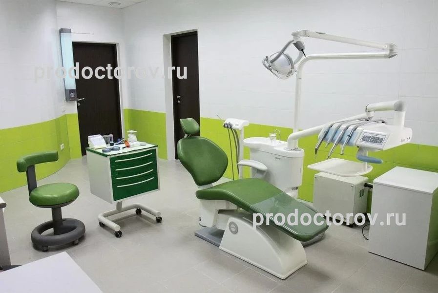 Фото клиники 4