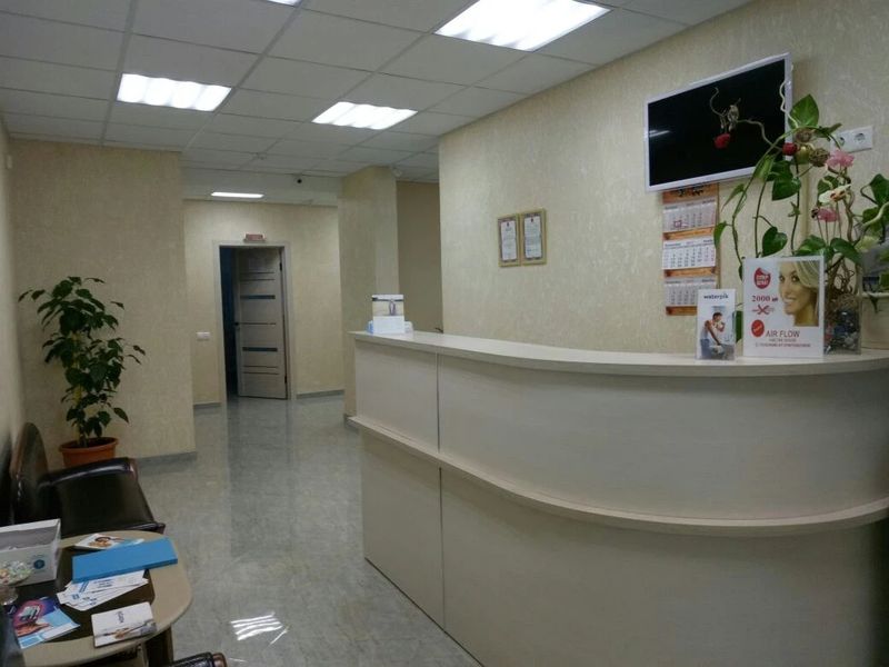 Фото клиники 2