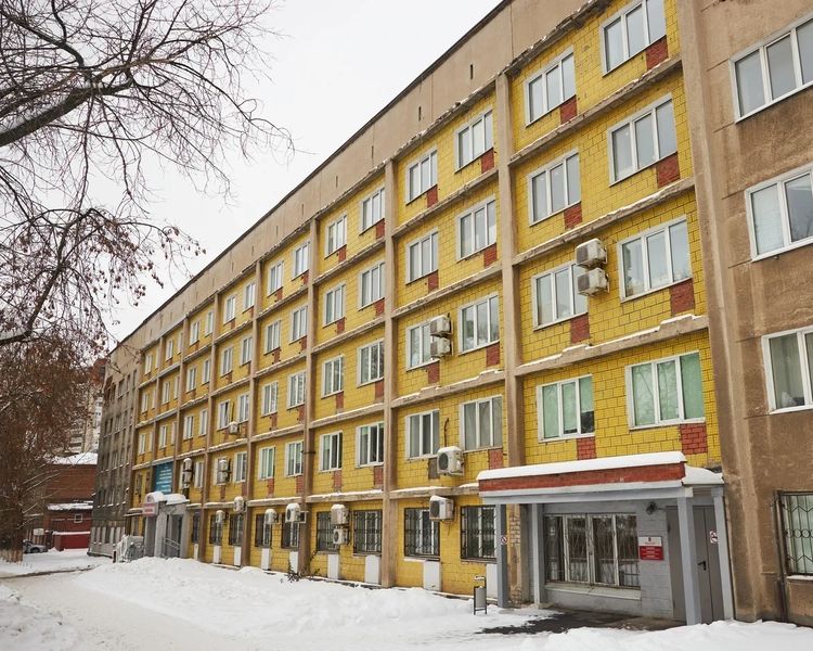 Фото клиники 1