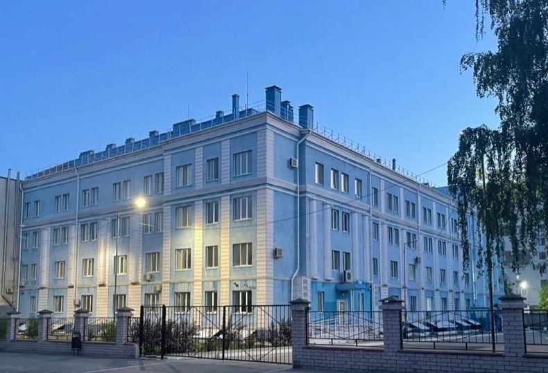 Фото клиники 2