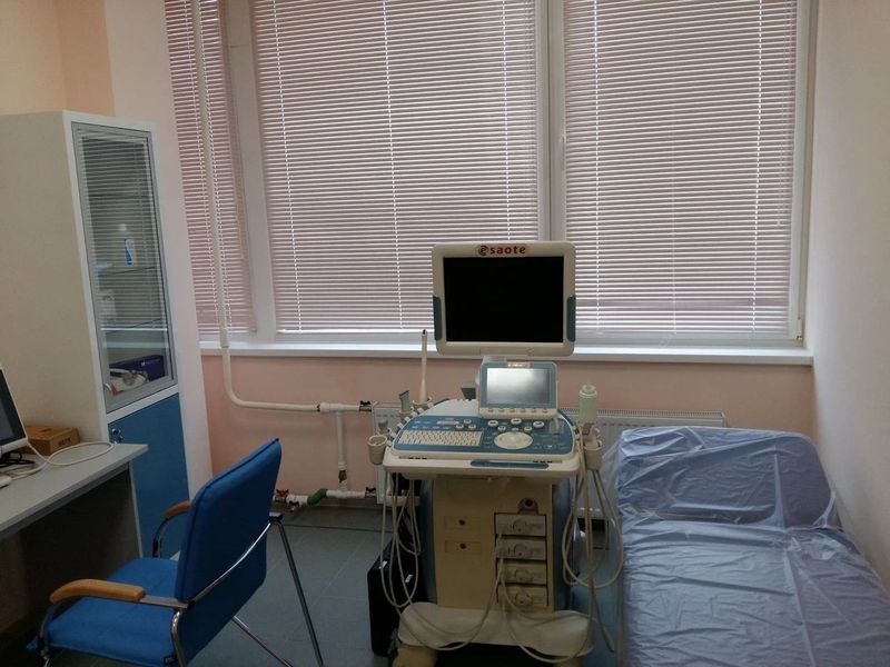 Фото клиники 1
