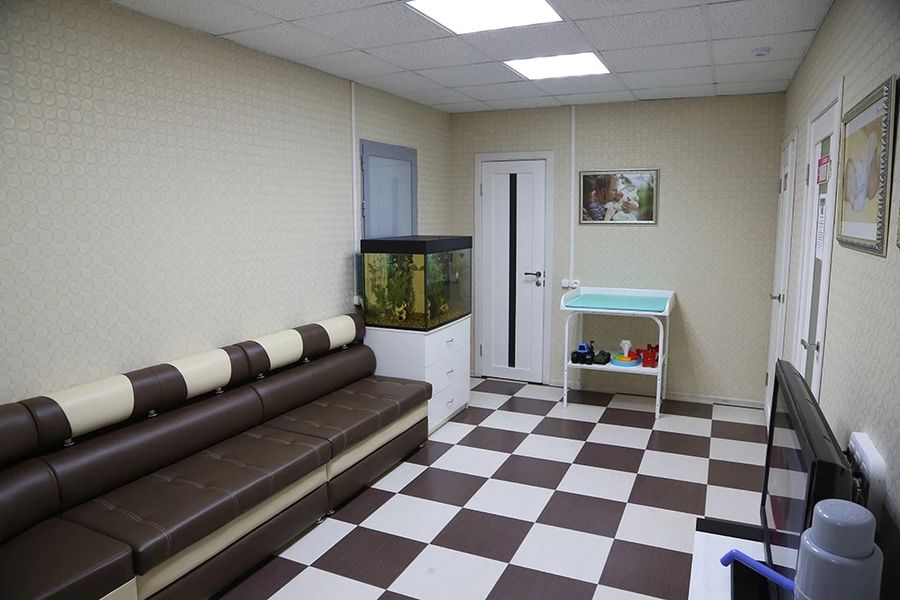Фото клиники 6
