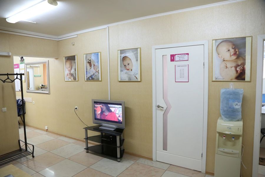 Фото клиники 2