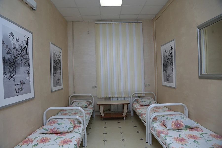Фото клиники 4