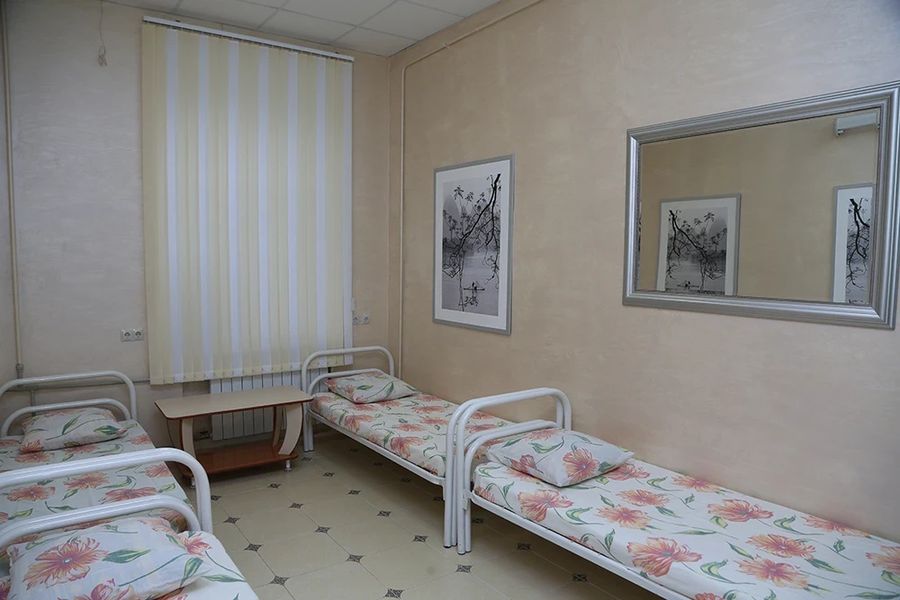 Фото клиники 3