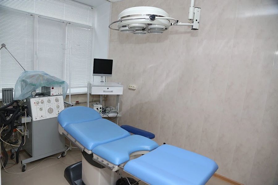 Фото клиники 6