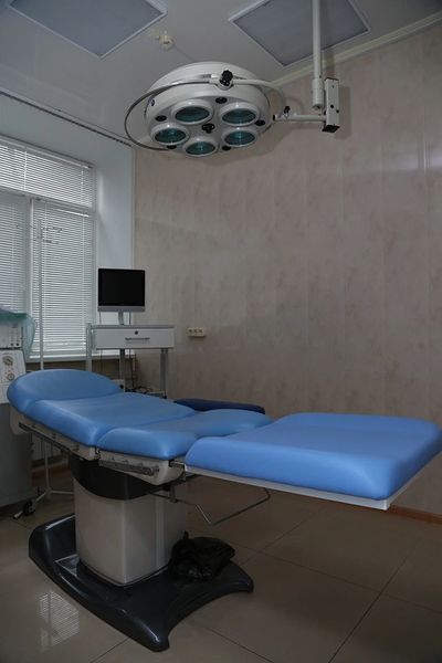 Фото клиники 2
