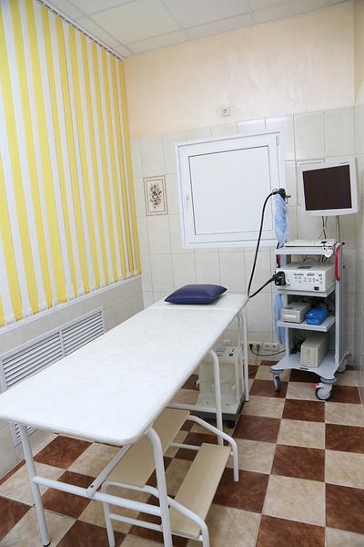 Фото клиники 1