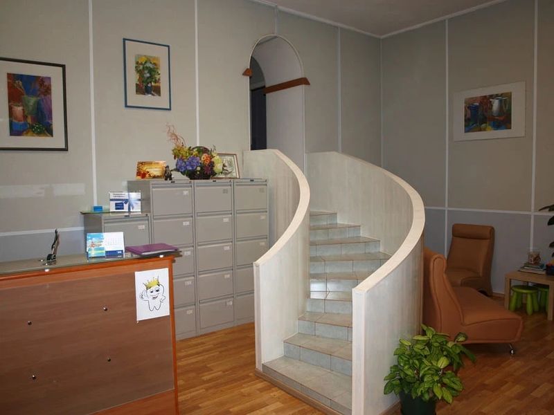 Фото клиники 1