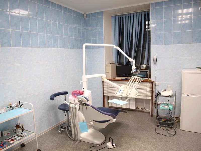 Фото клиники 5