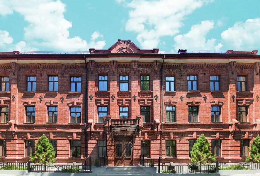 Фото клиники 1
