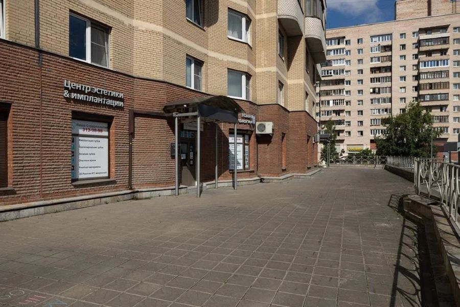Фото клиники 2