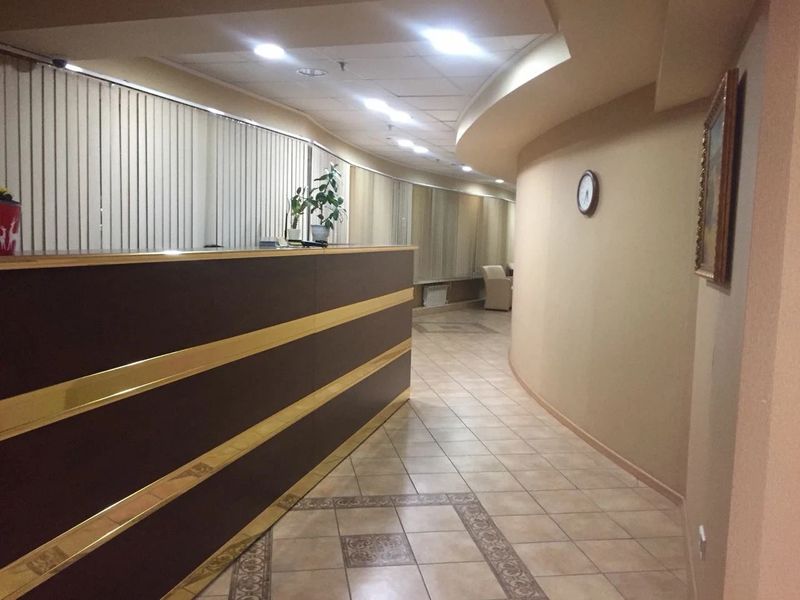 Фото клиники 1