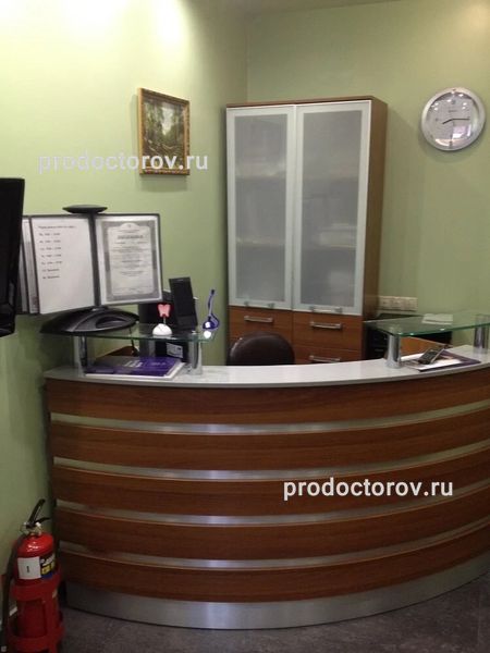 Фото клиники 2