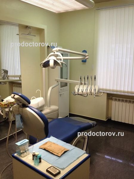 Фото клиники 3