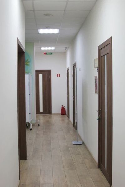 Фото клиники 12