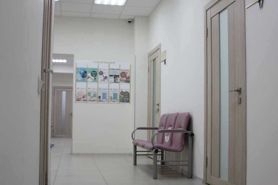 Фото клиники 10