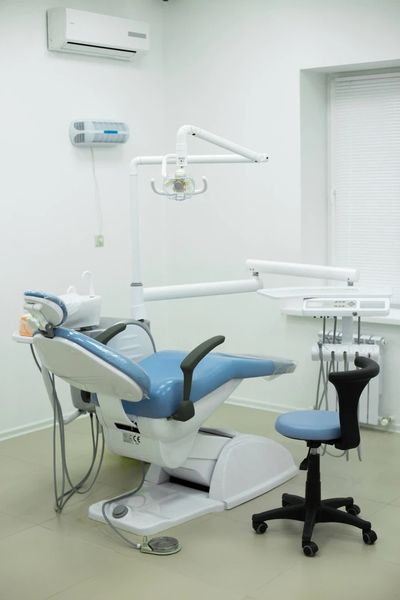 Фото клиники 1