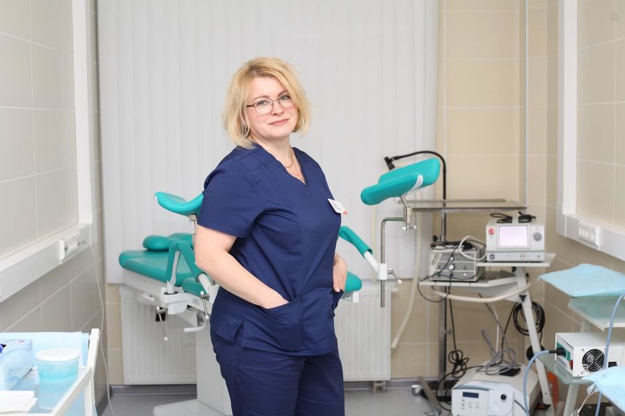 Фото клиники 3