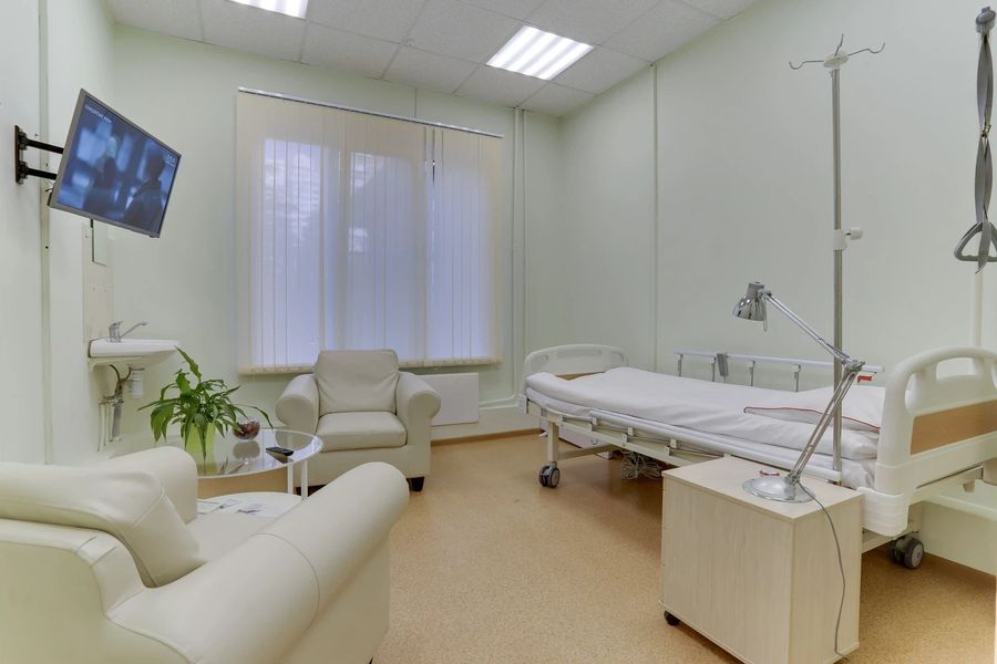 Фото клиники 6