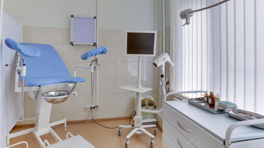 Фото клиники 3