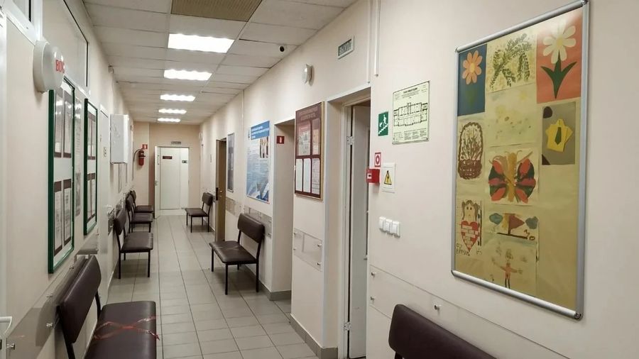 Фото клиники 4