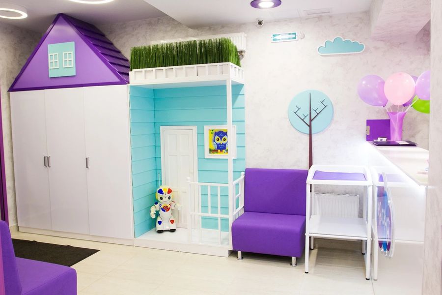 Фото клиники 10