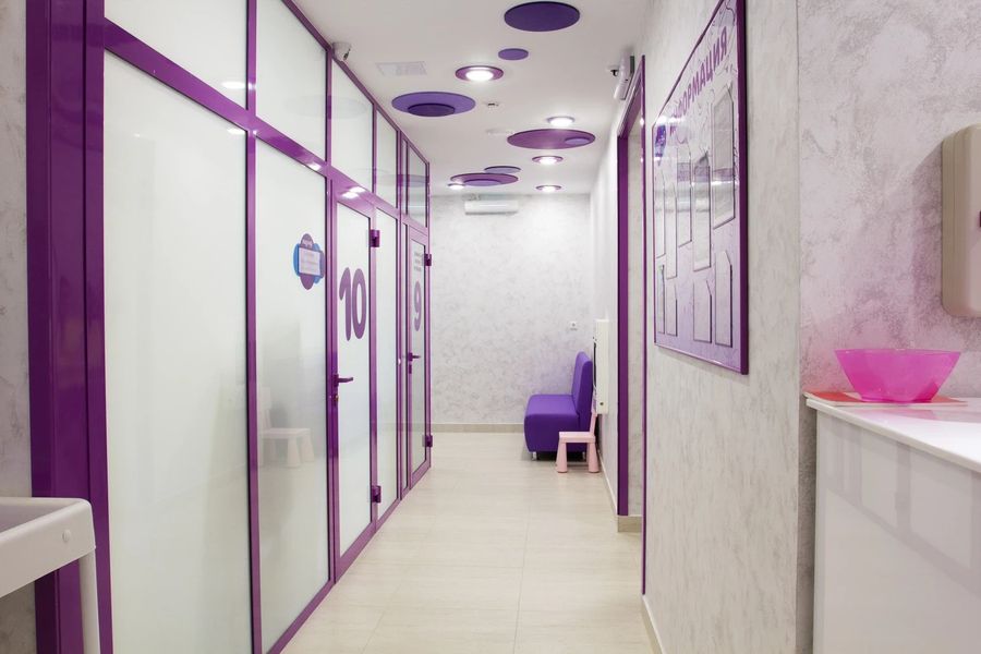 Фото клиники 5