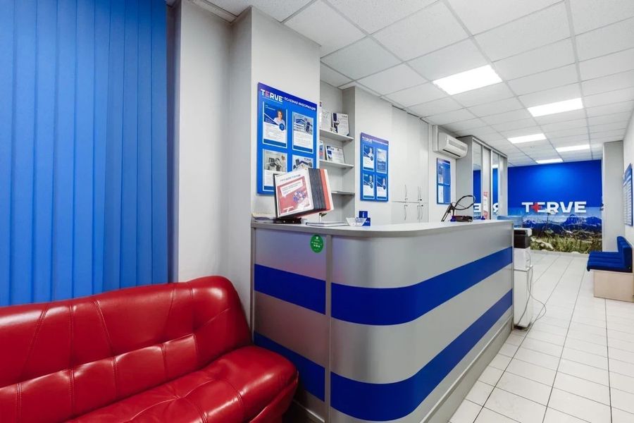 Фото клиники 8