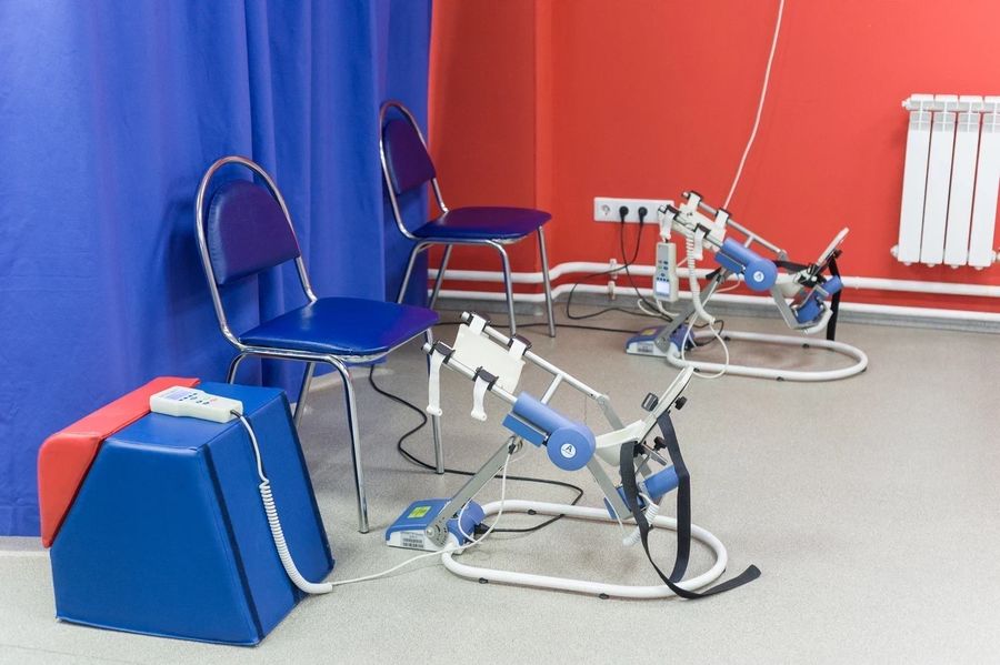 Фото клиники 13