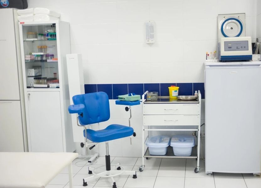 Фото клиники 14