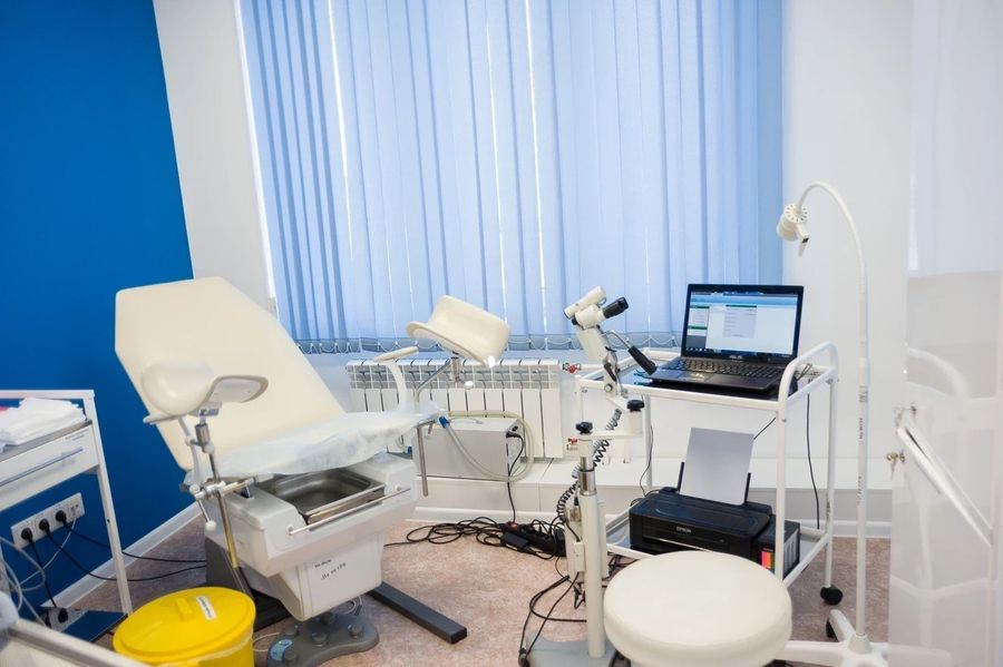 Фото клиники 10