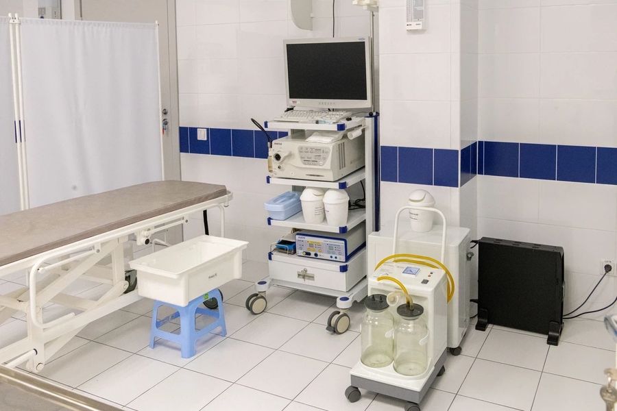 Фото клиники 15