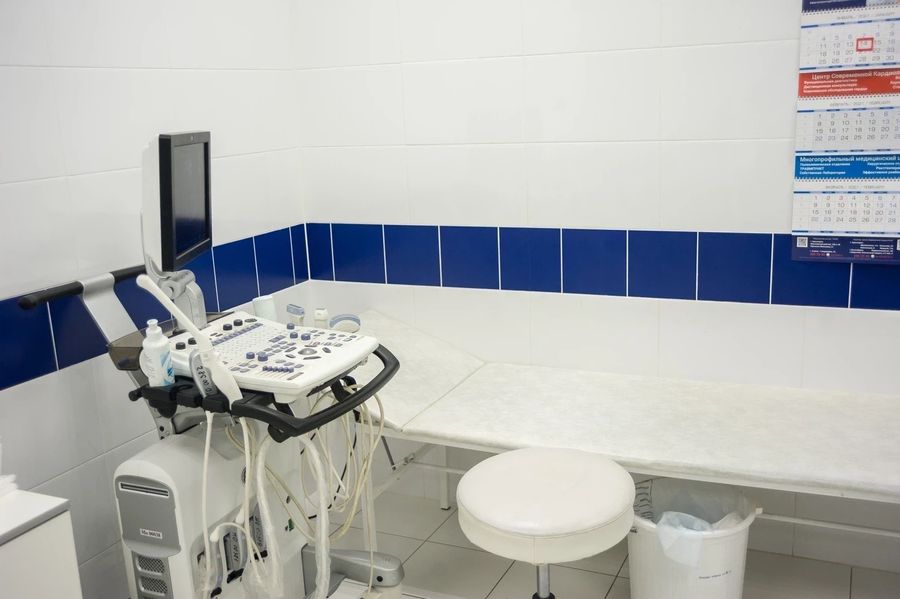 Фото клиники 9