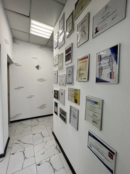 Фото клиники 5