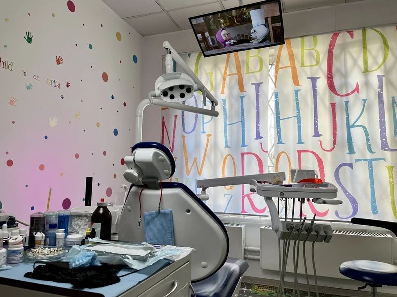 Фото клиники 4