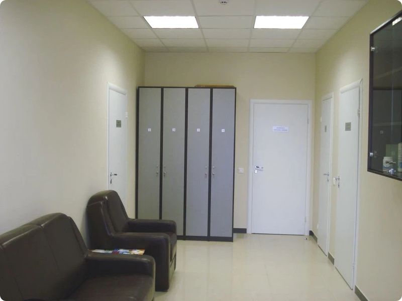Фото клиники 1