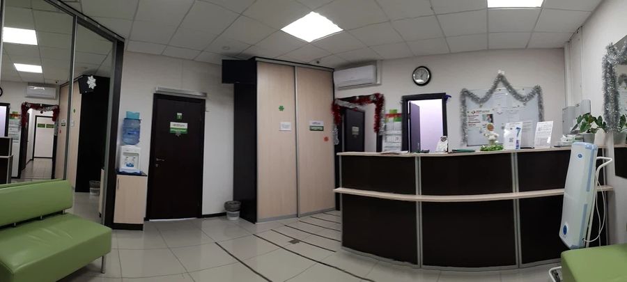 Фото клиники 3