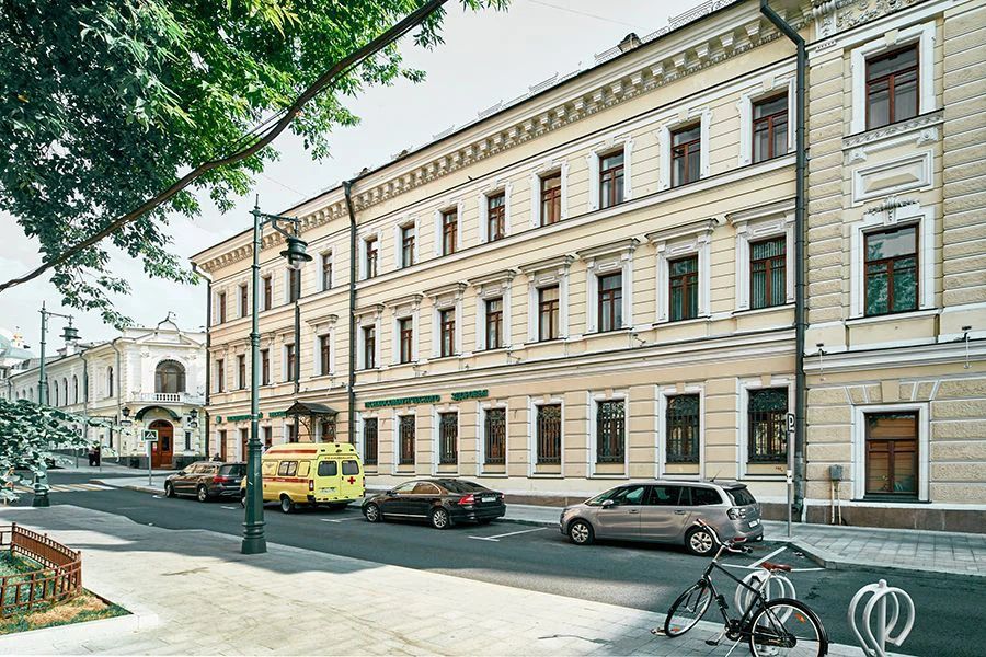 Фото клиники 1