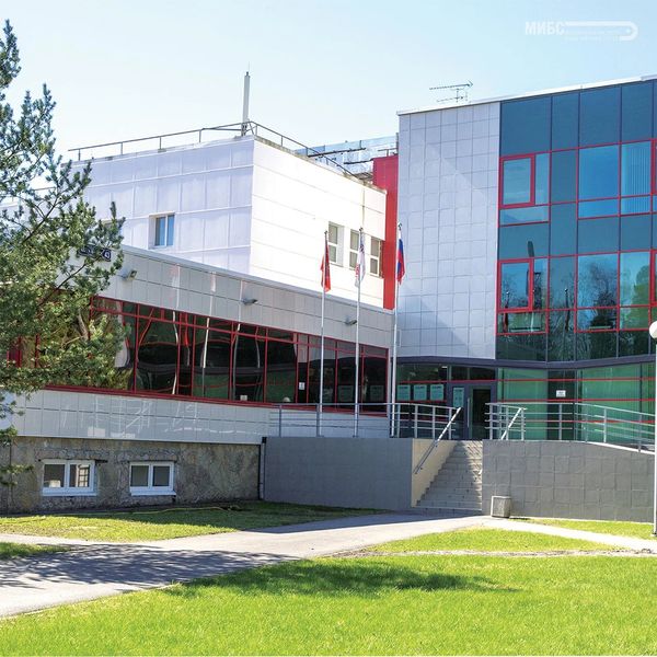 Фото клиники 1