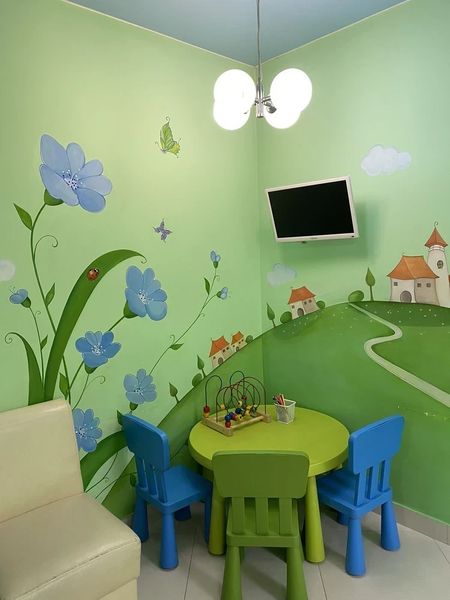 Фото клиники 3