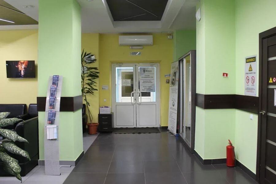 Фото клиники 5