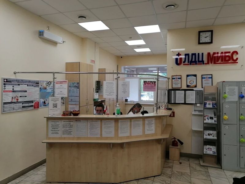 Фото клиники 3