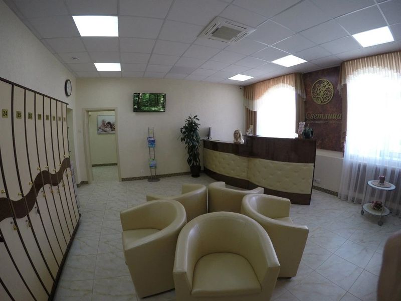 Фото клиники 6