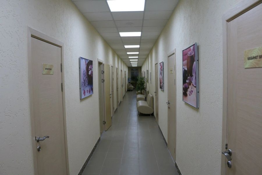 Фото клиники 5