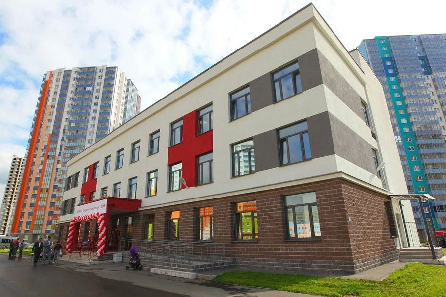 Фото клиники 1