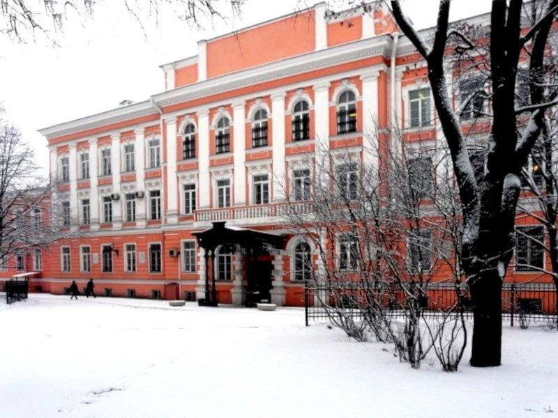 Фото клиники 1