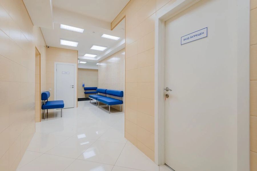 Фото клиники 5