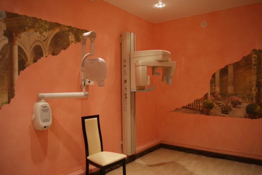 Фото клиники 1